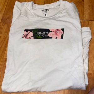 Short sleeve Hollister